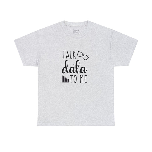 Talk Data Tee-Shirt