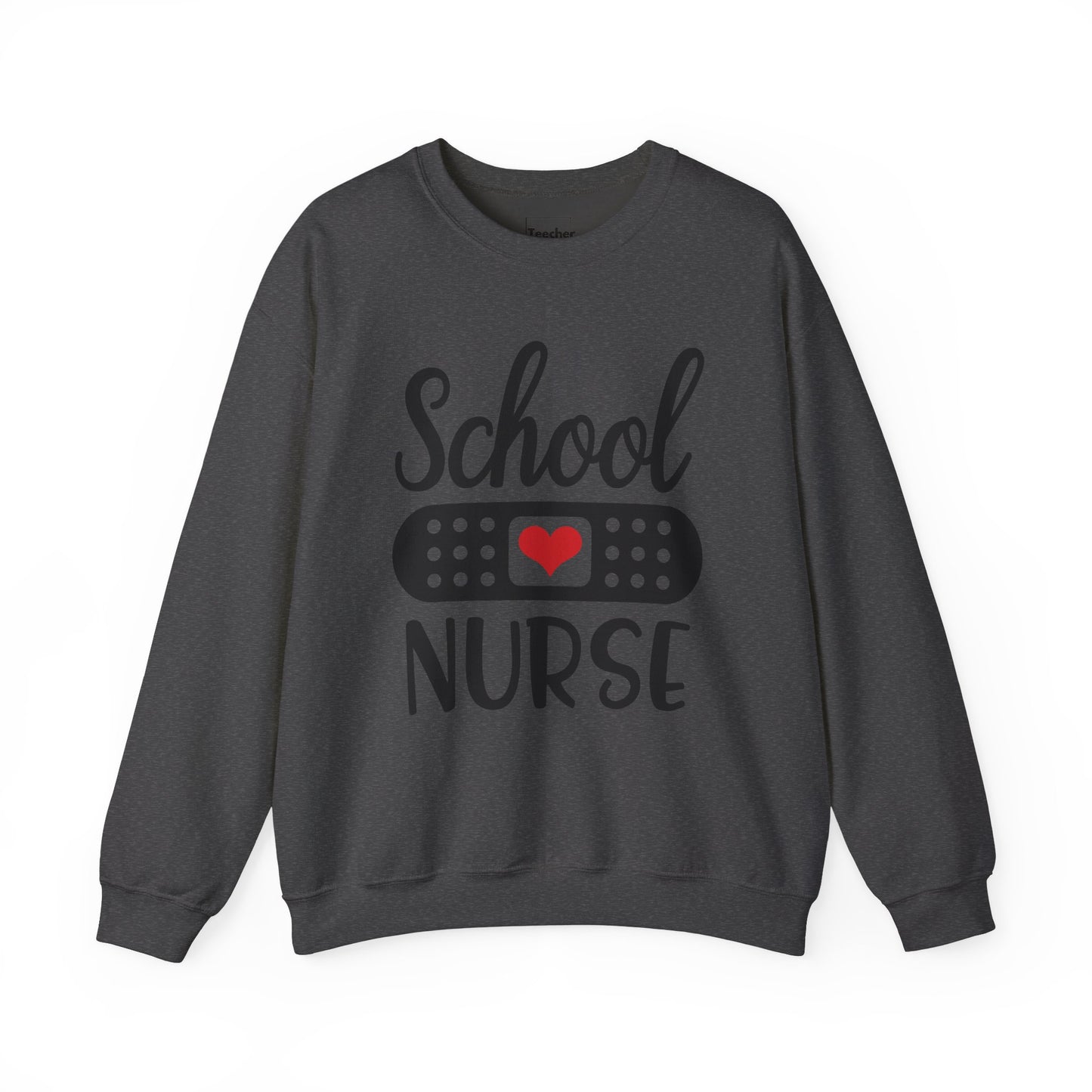 School Nurse Sweatshirt