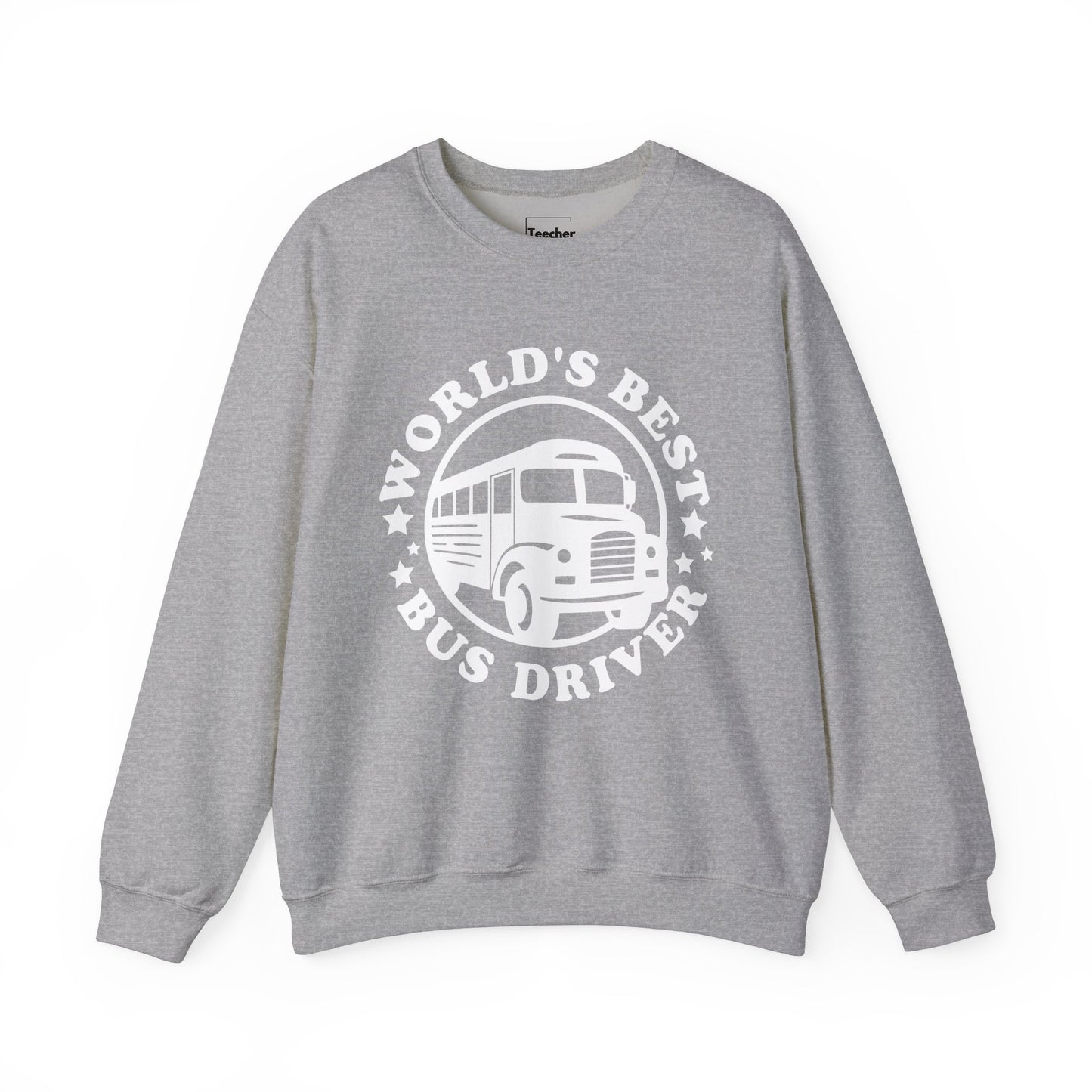 World's Best Sweatshirt