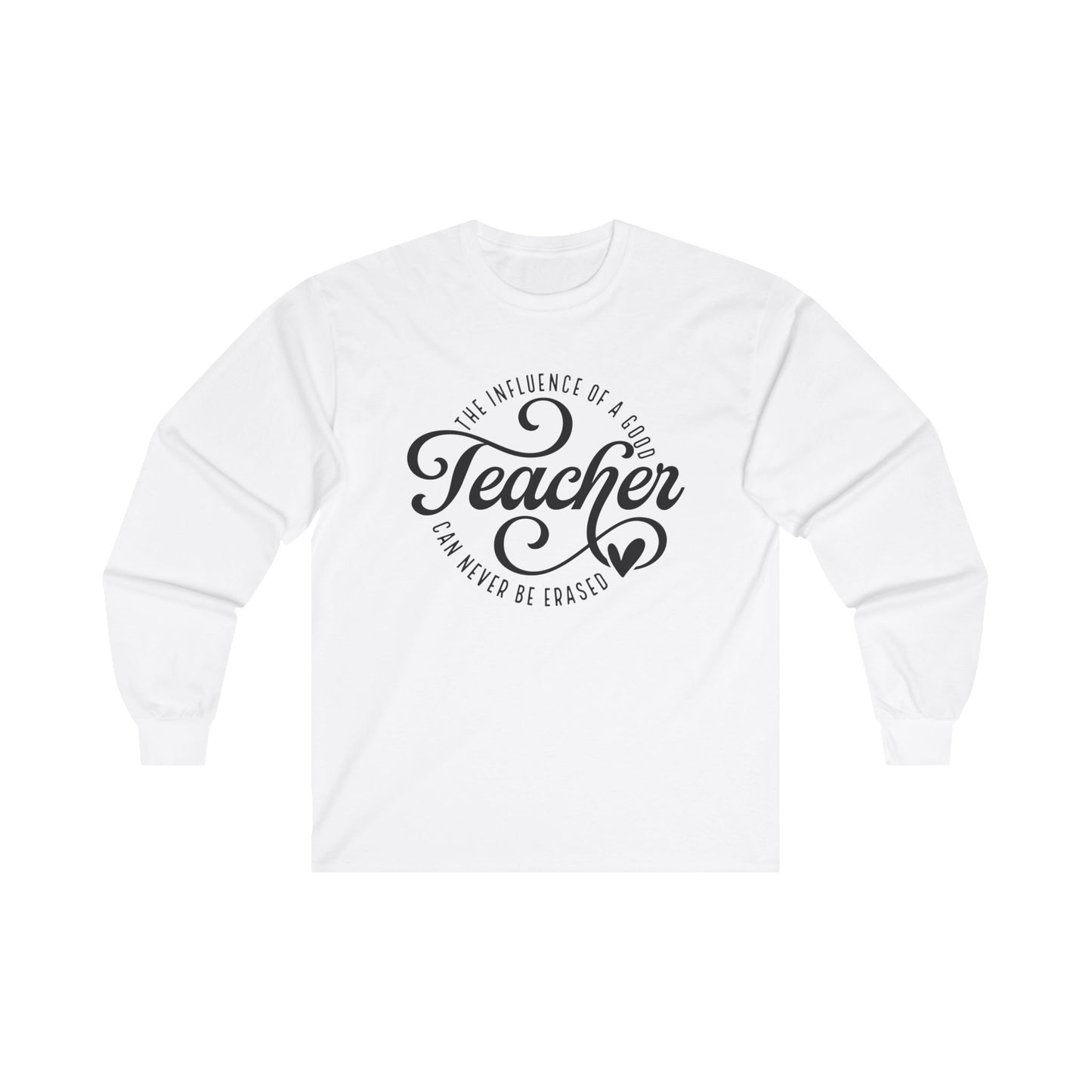 Influence Long Sleeve Shirt