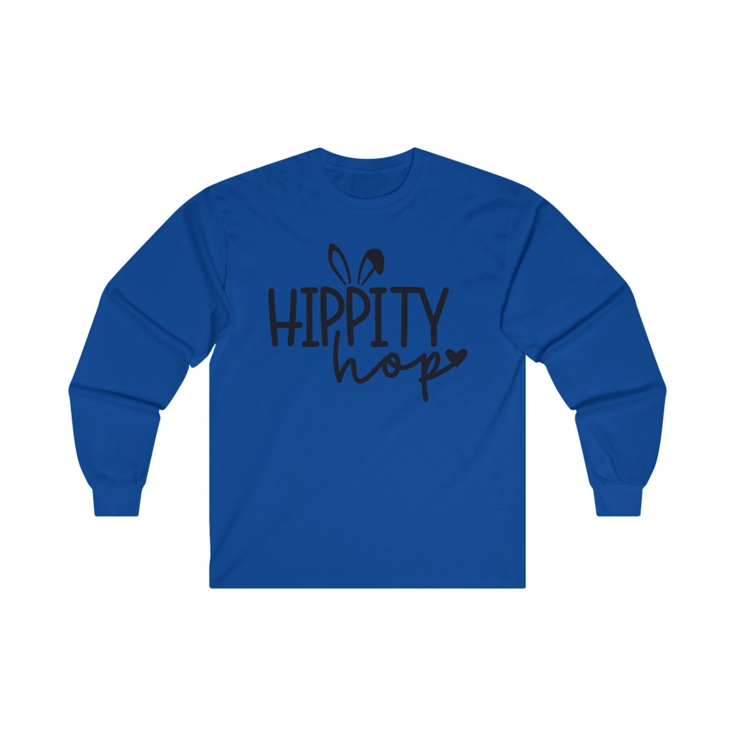 Hippity Hop Long Sleeve Shirt