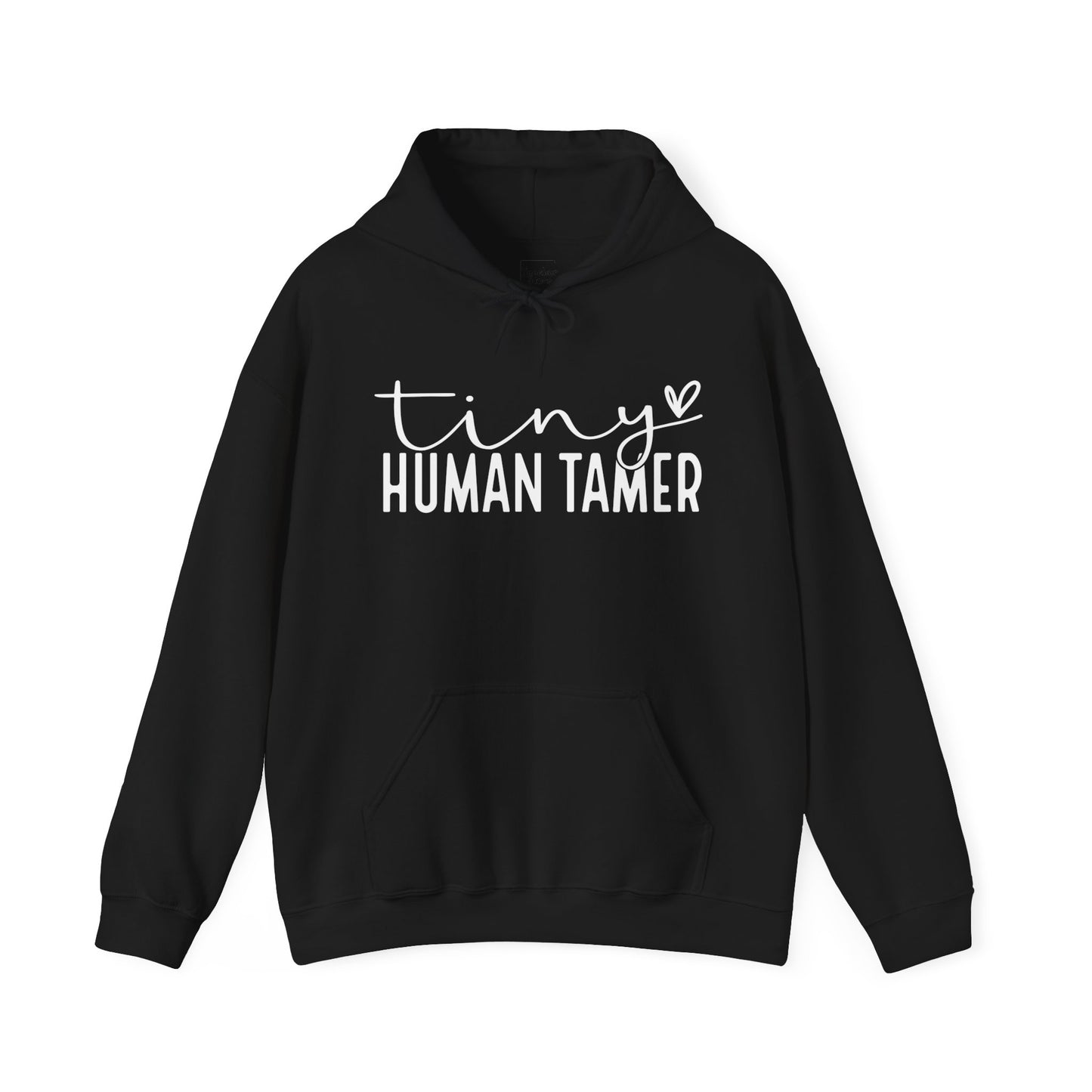 Human Tamer Hooded Sweatshirt