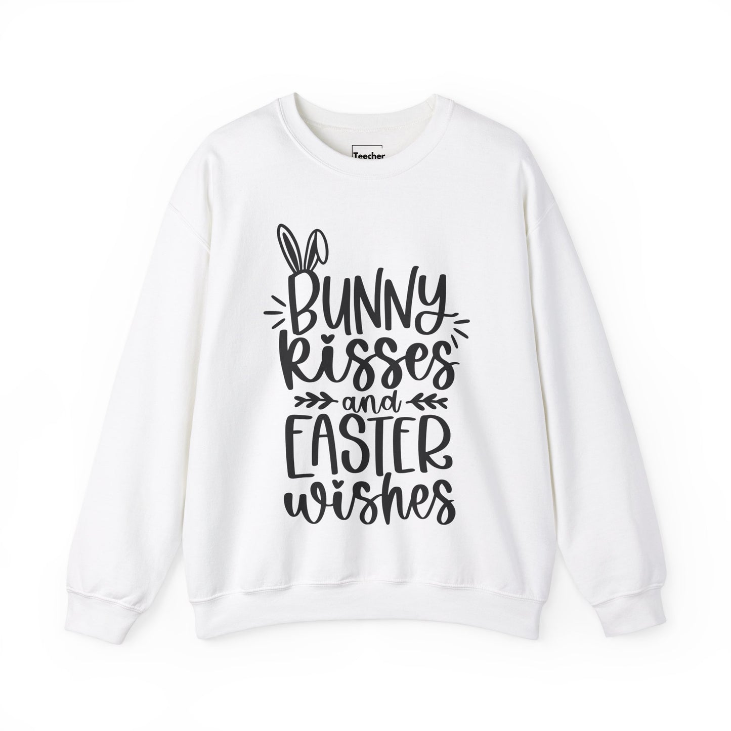 Bunny Kisses Sweatshirt