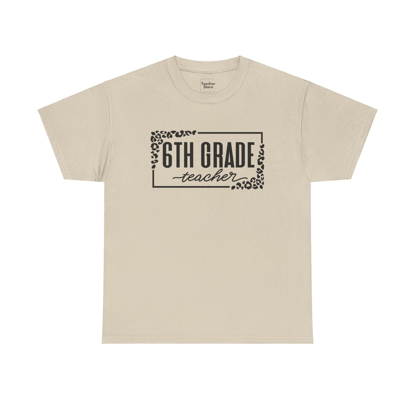 6th Grade Tee-Shirt