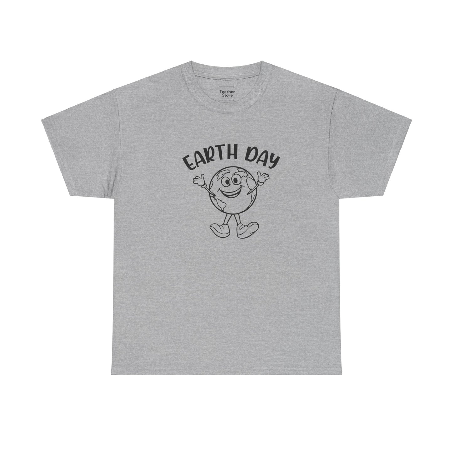 Happy Earth Day Tee-Shirt