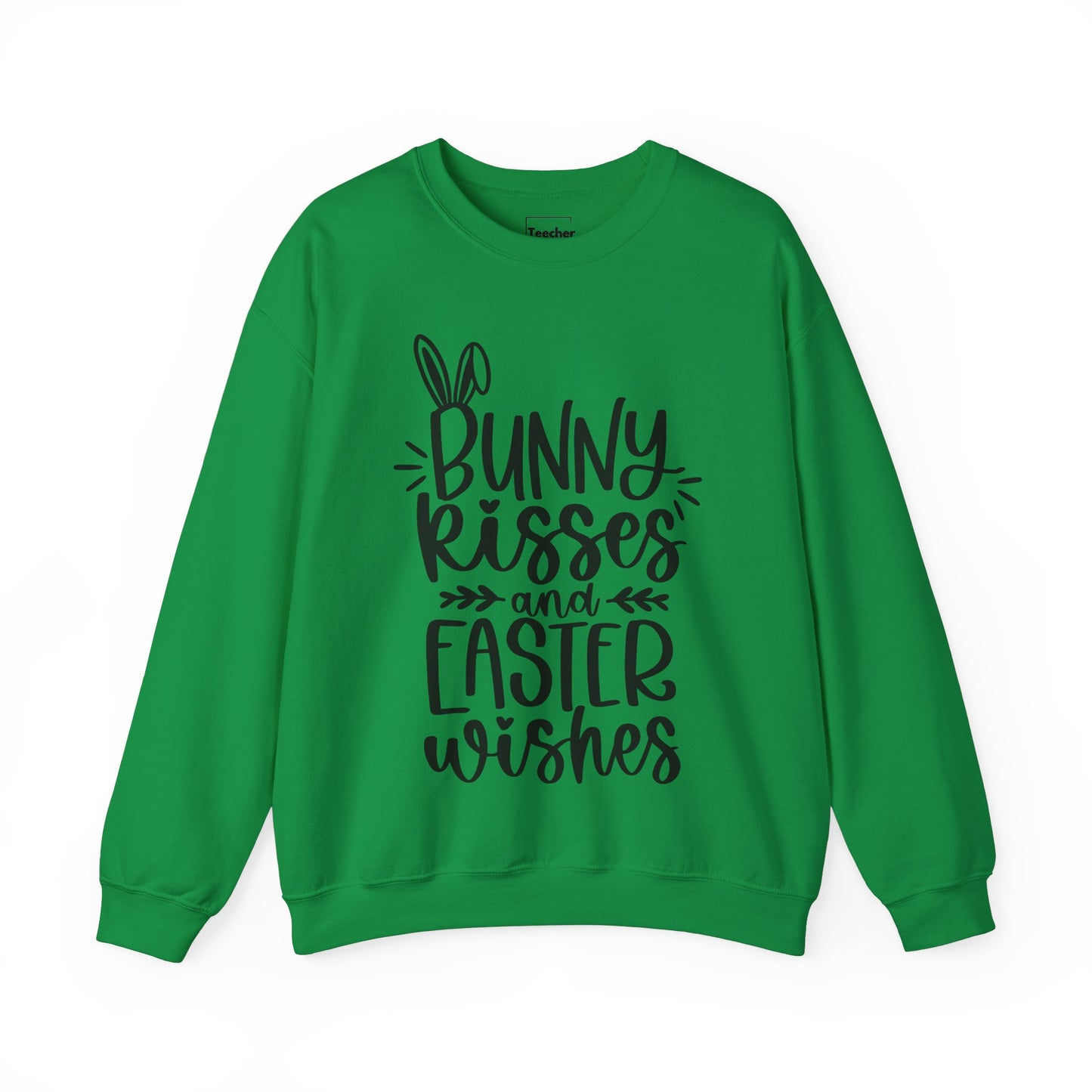 Bunny Kisses Sweatshirt