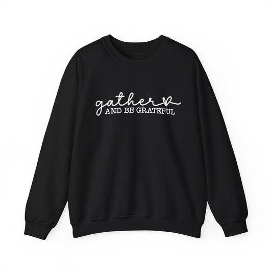 Gather Sweatshirt