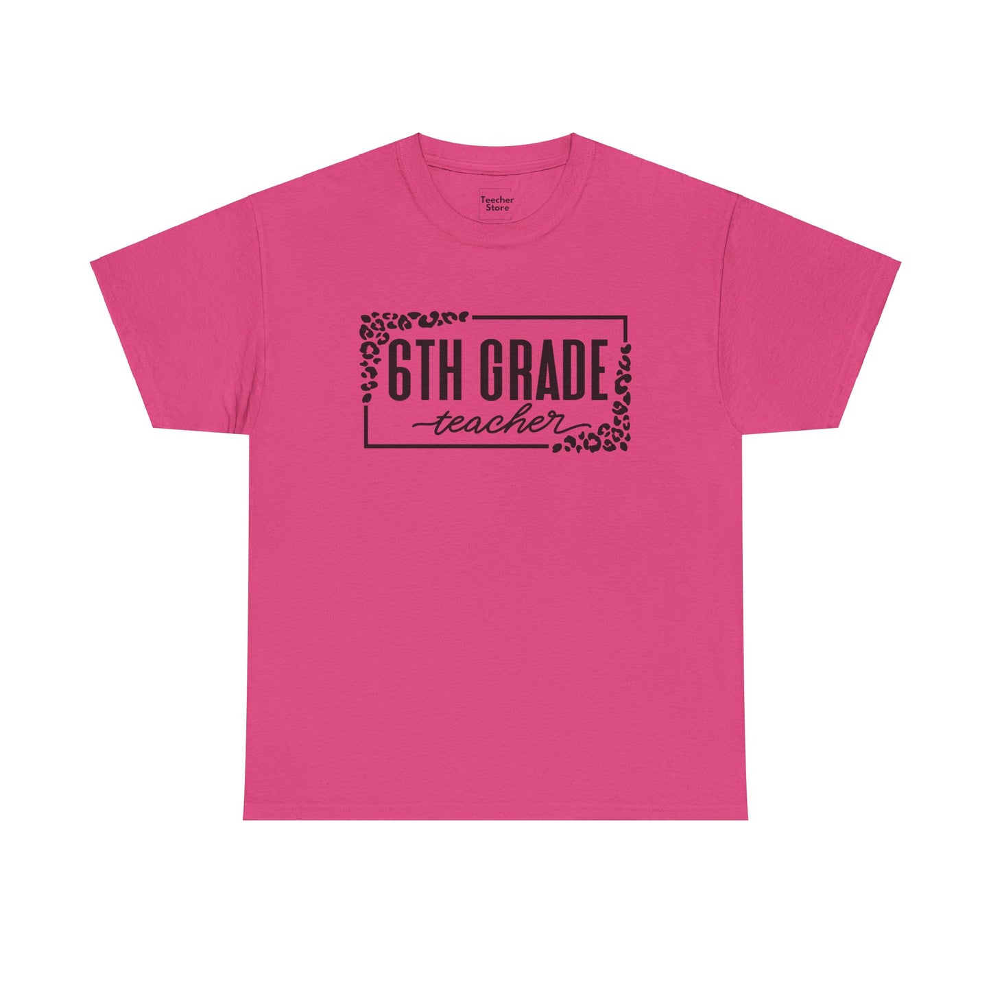 6th Grade Tee-Shirt