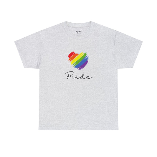 Pride Tee-Shirt