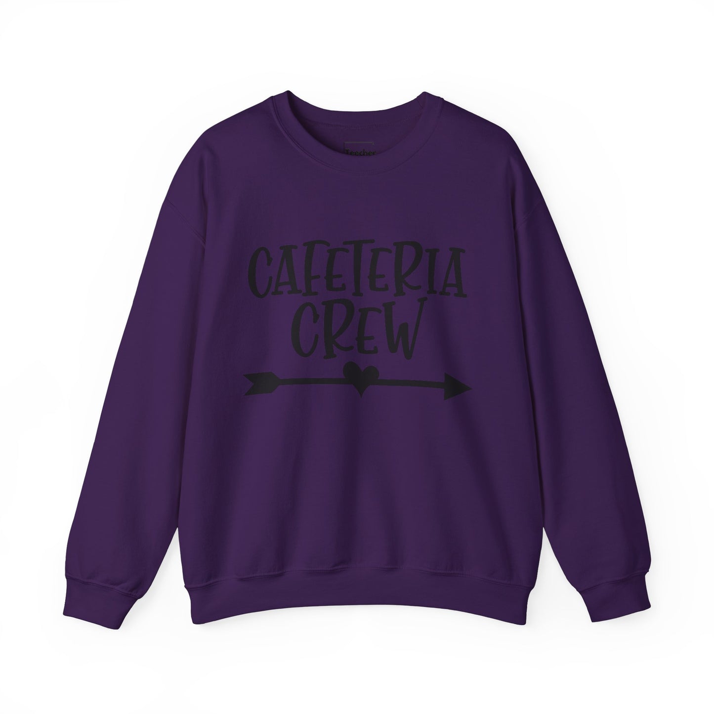 Arrow Cafeteria Crew Sweatshirt