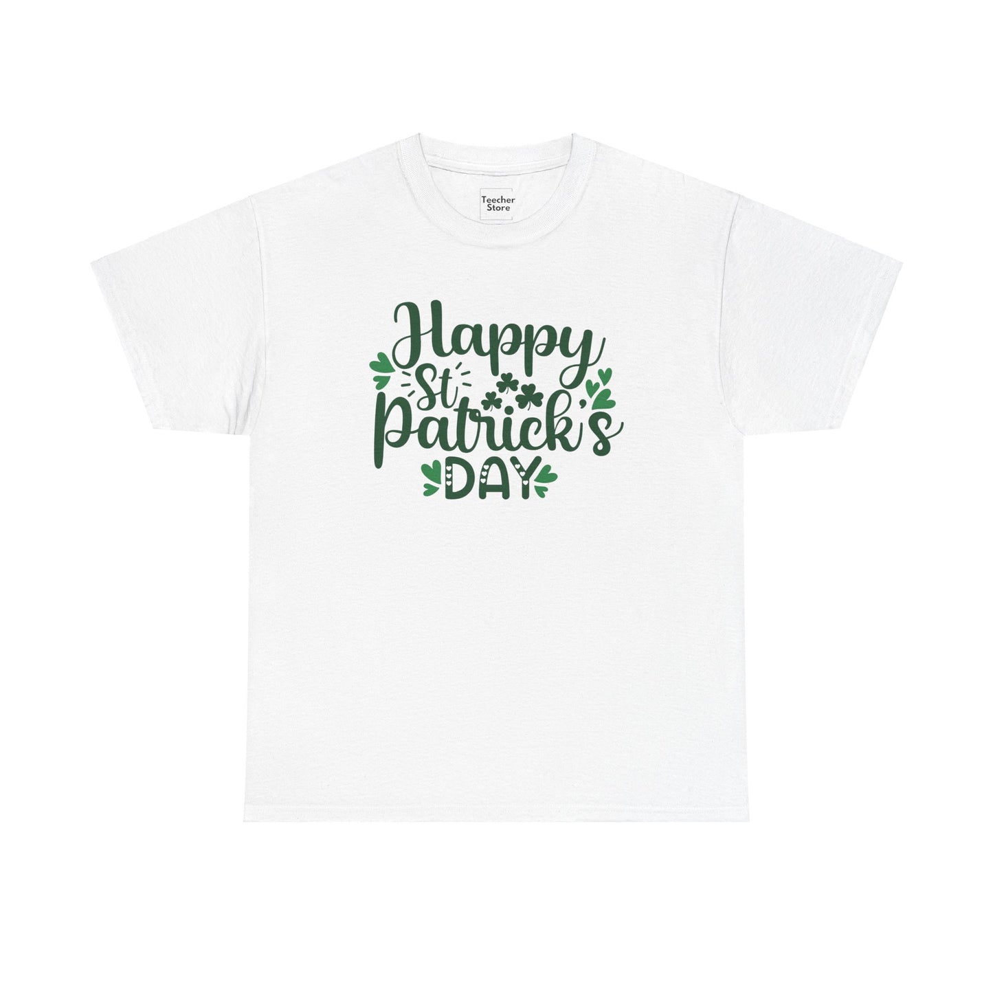 St. Patrick's Day Tee-Shirt