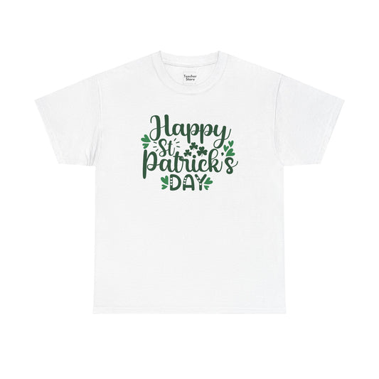 St. Patrick's Day Tee-Shirt