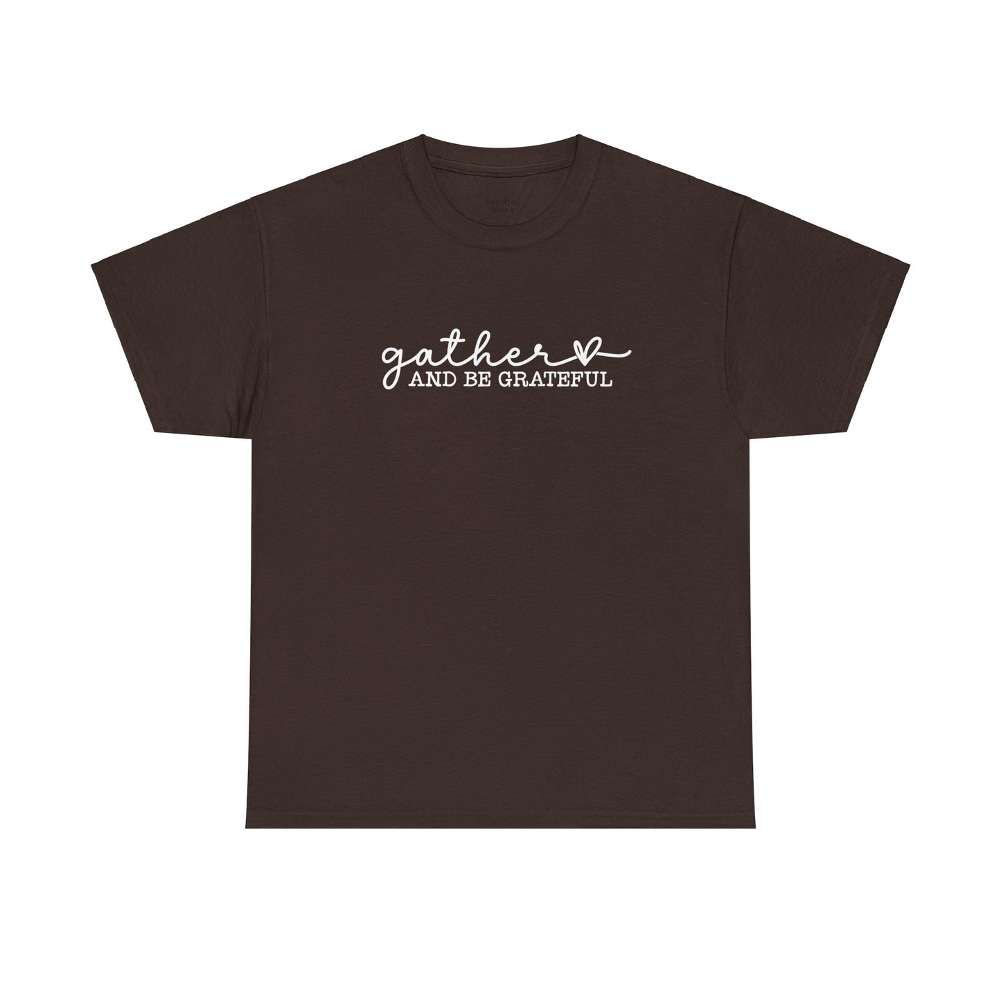 Gather Tee-Shirt