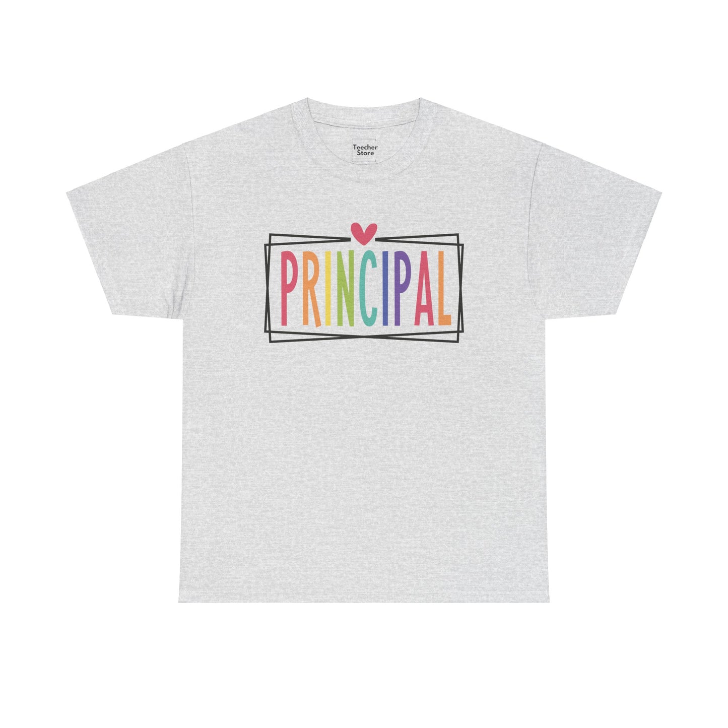 Principal Tee-Shirt