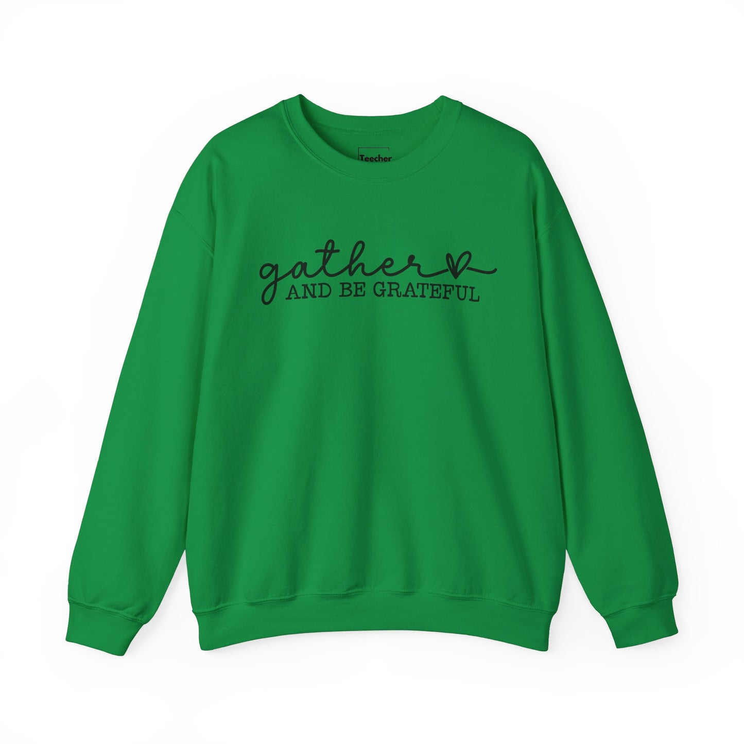 Gather Sweatshirt