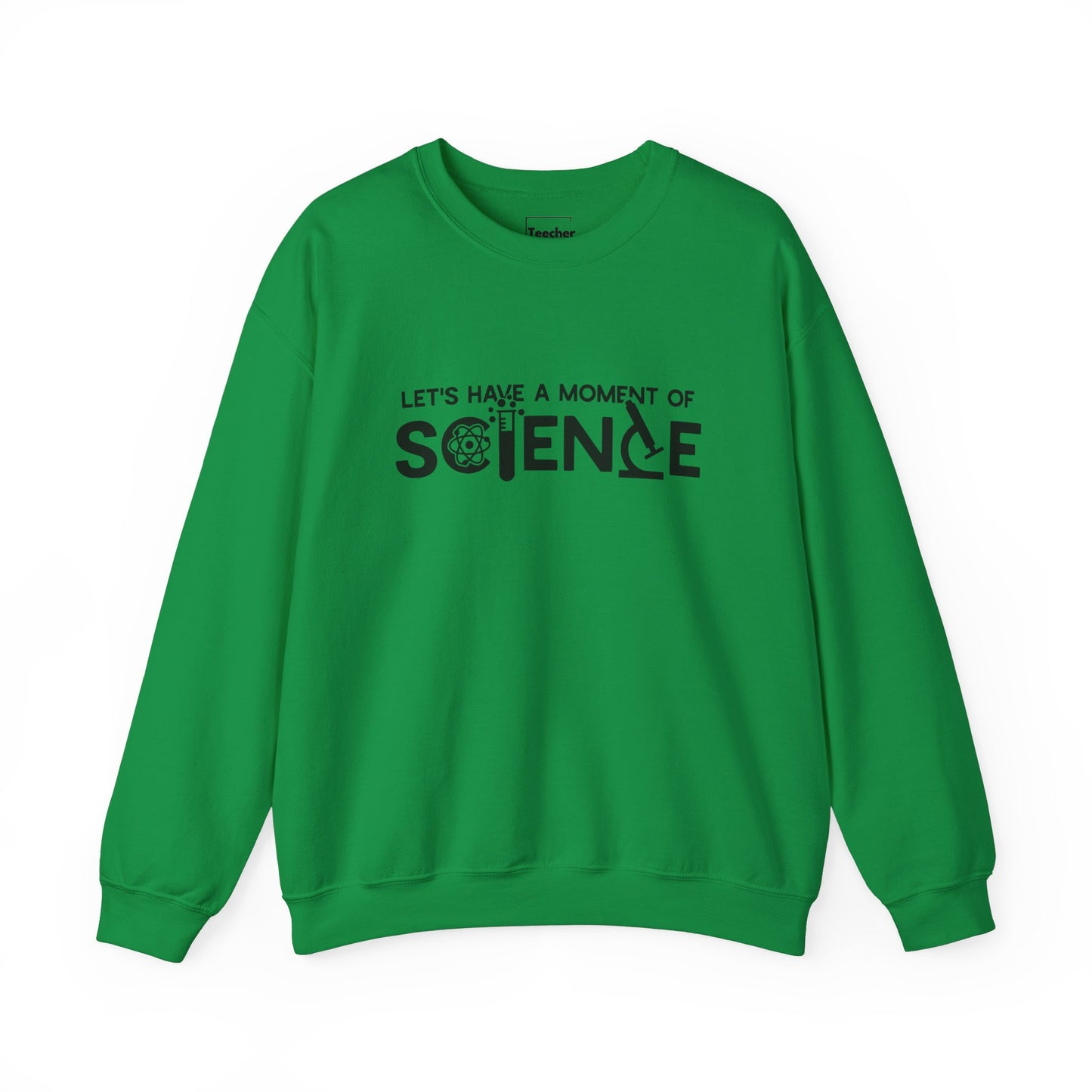 Moment of Science Sweatshirt