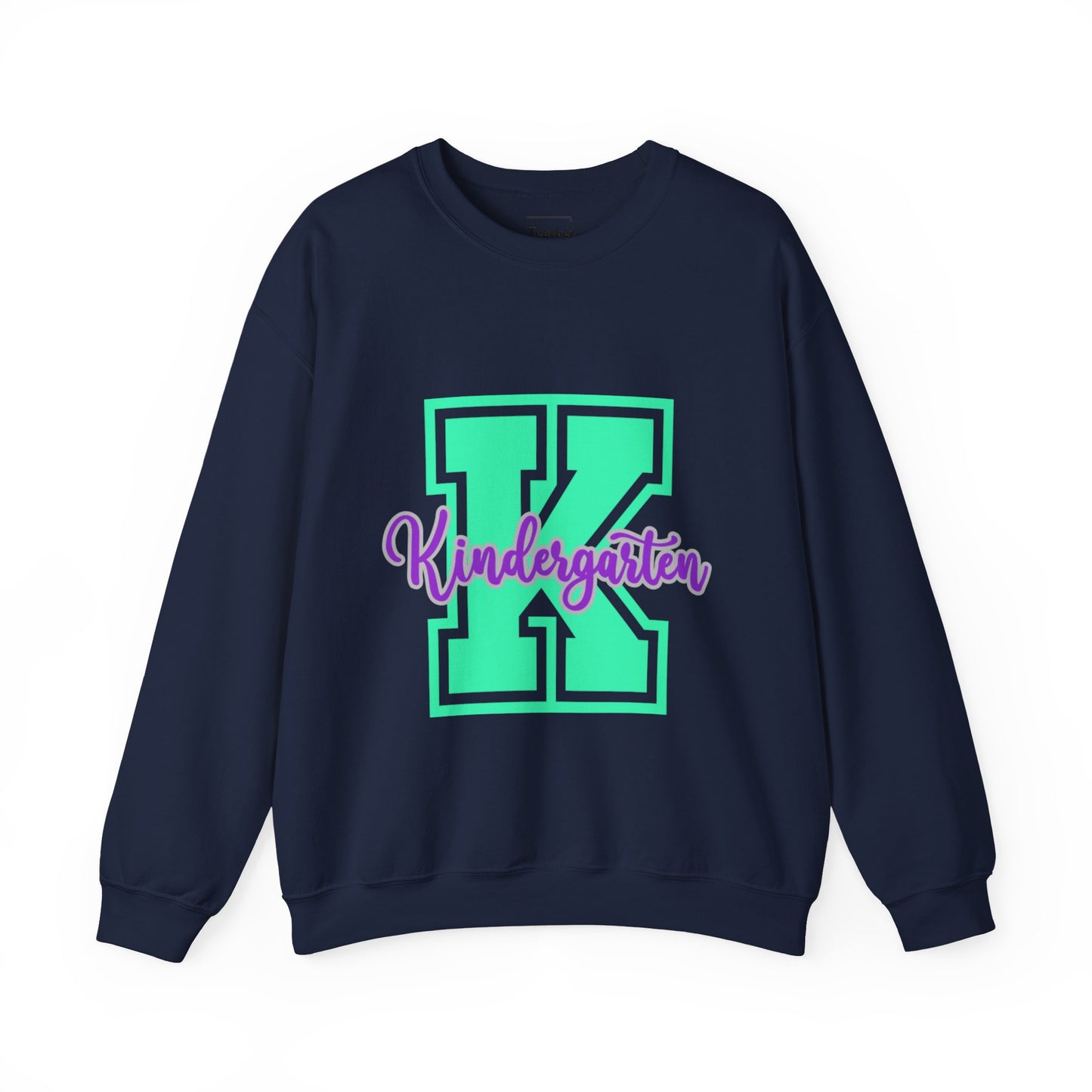 Kindergarten Sweatshirt