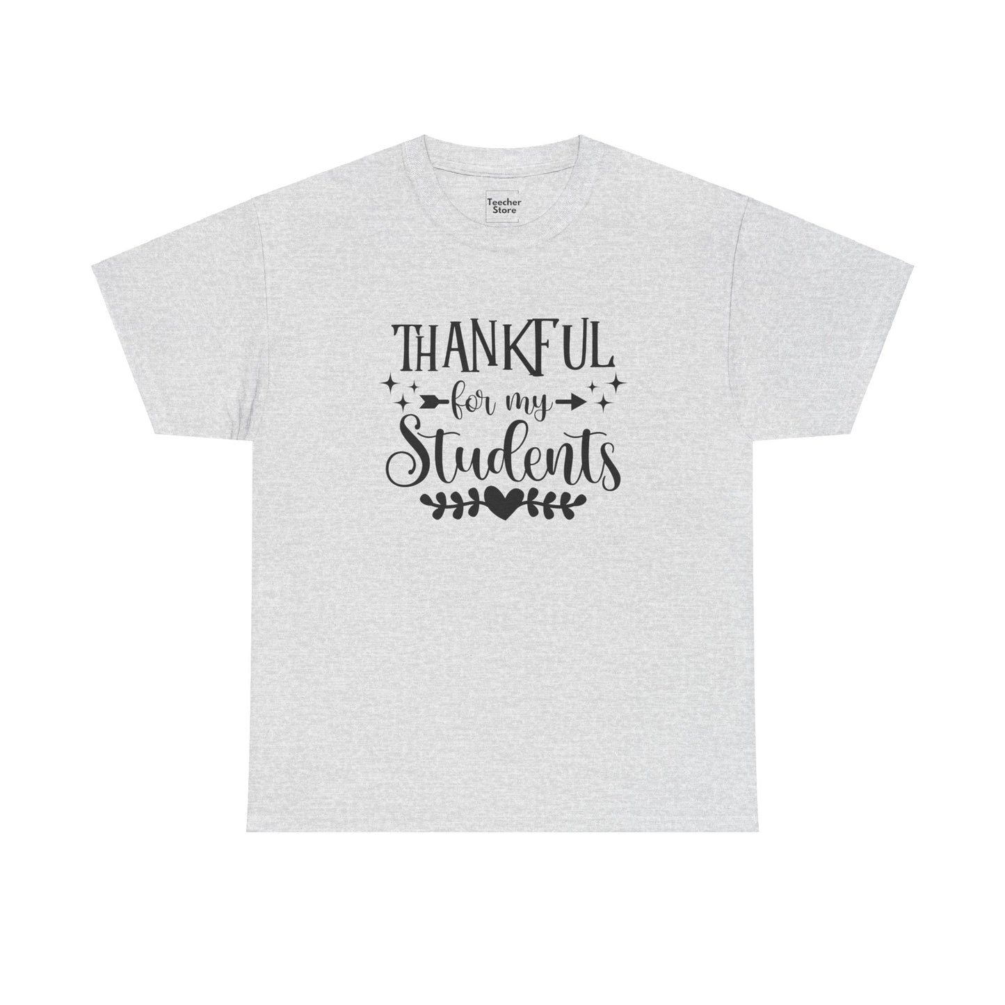 Thankful Students Tee-Shirt