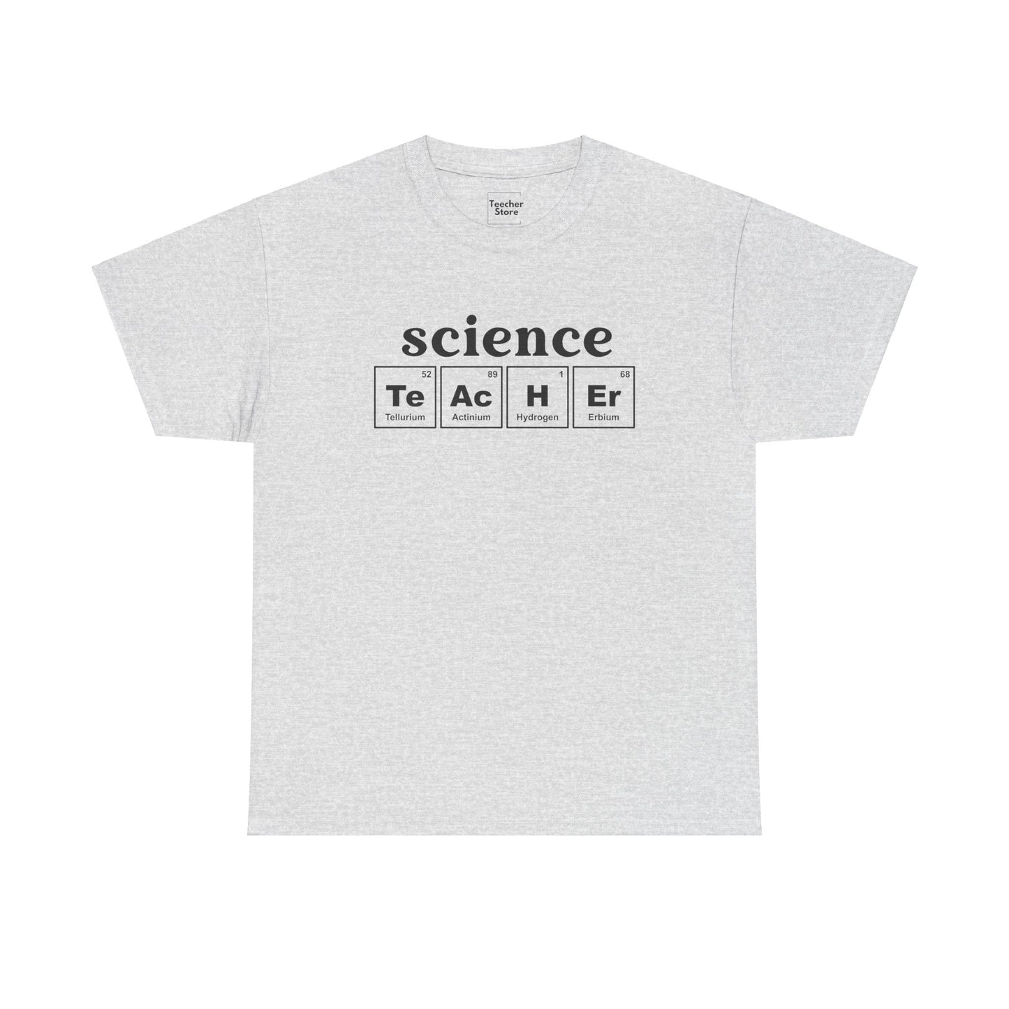 science TeAcHEr Tee-Shirt