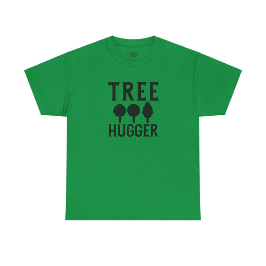 Tree Hugger Tee-Shirt