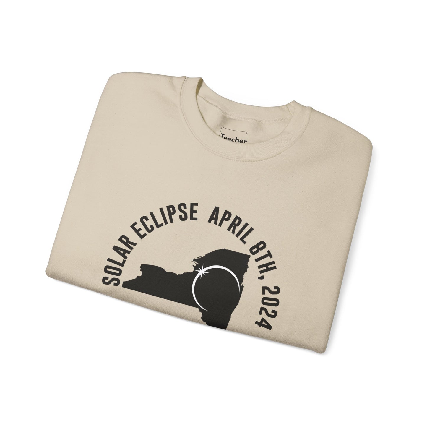NY Eclipse Sweatshirt