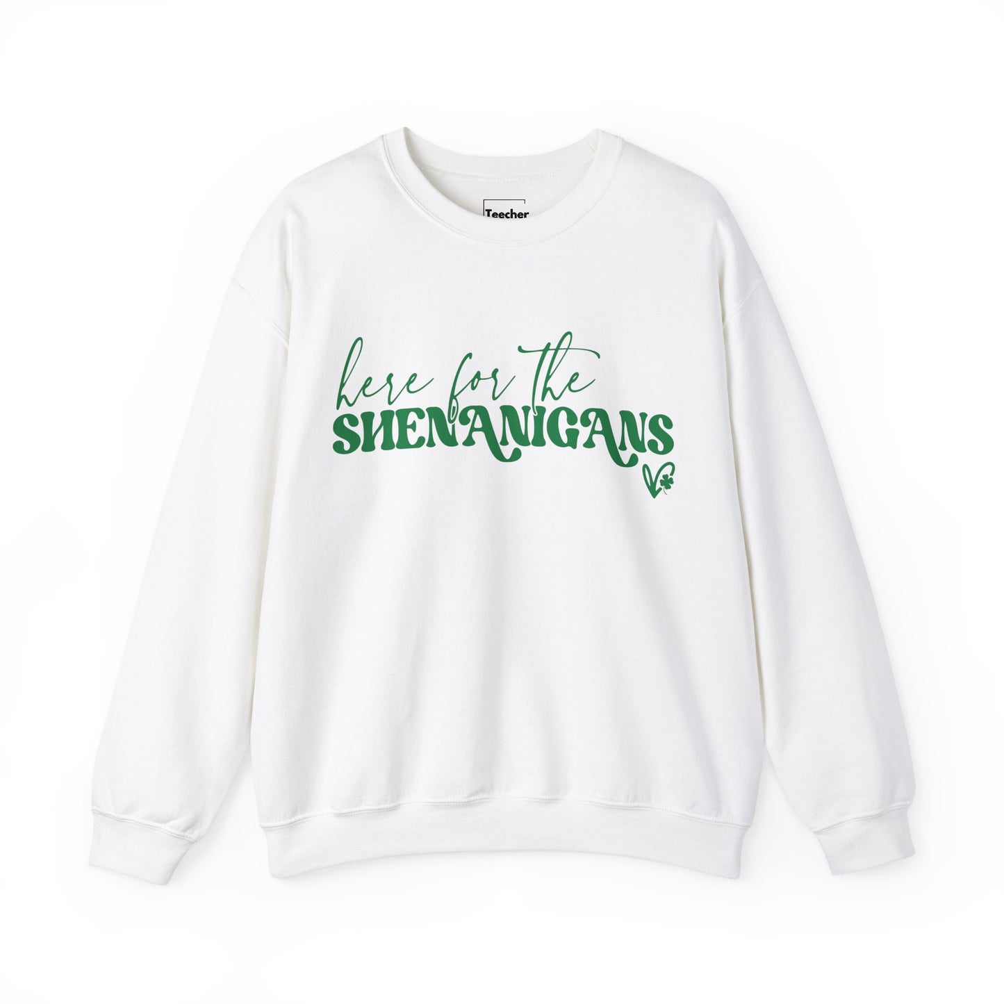 Shenanigans Sweatshirt