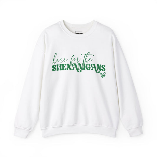 Shenanigans Sweatshirt