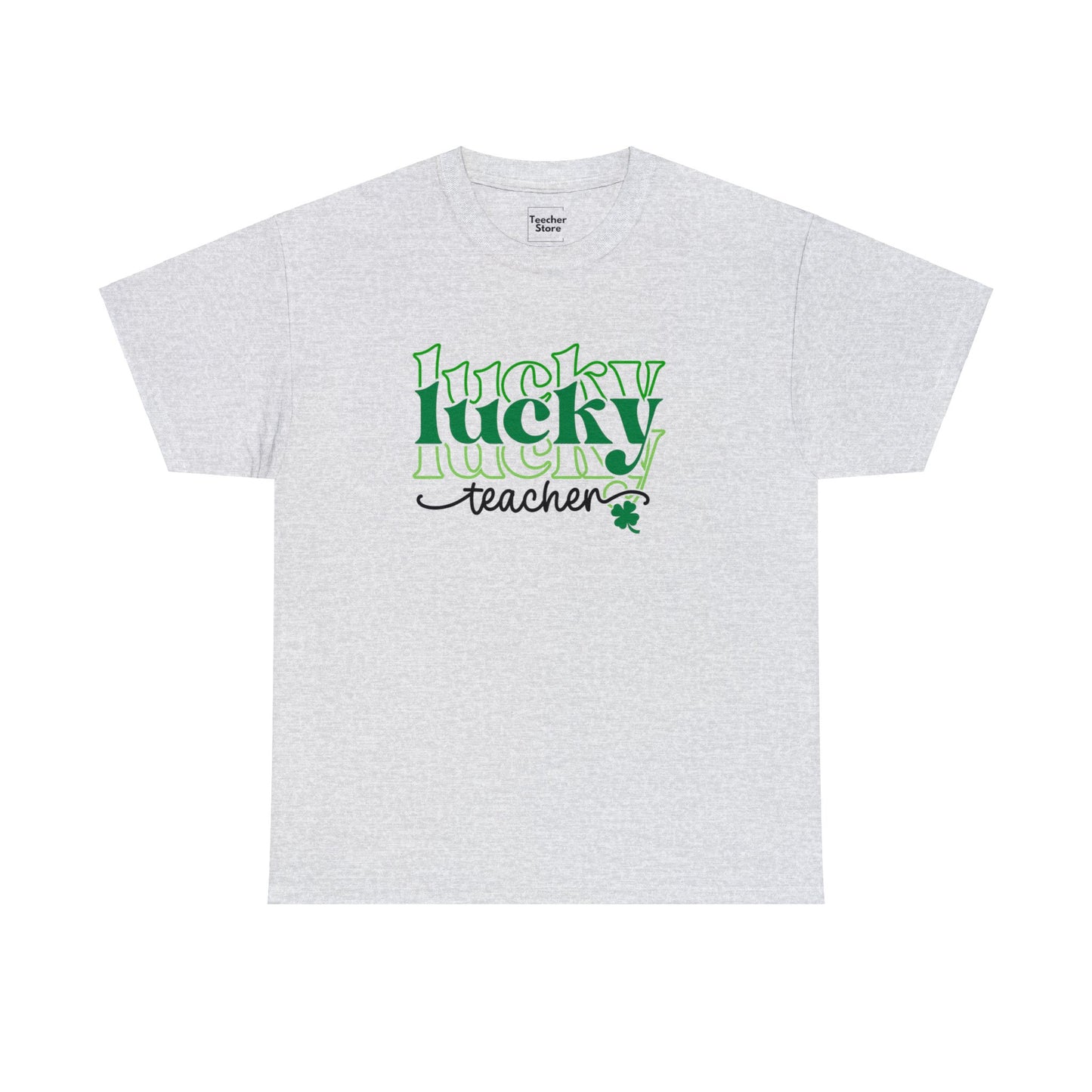 Lucky Tee-Shirt