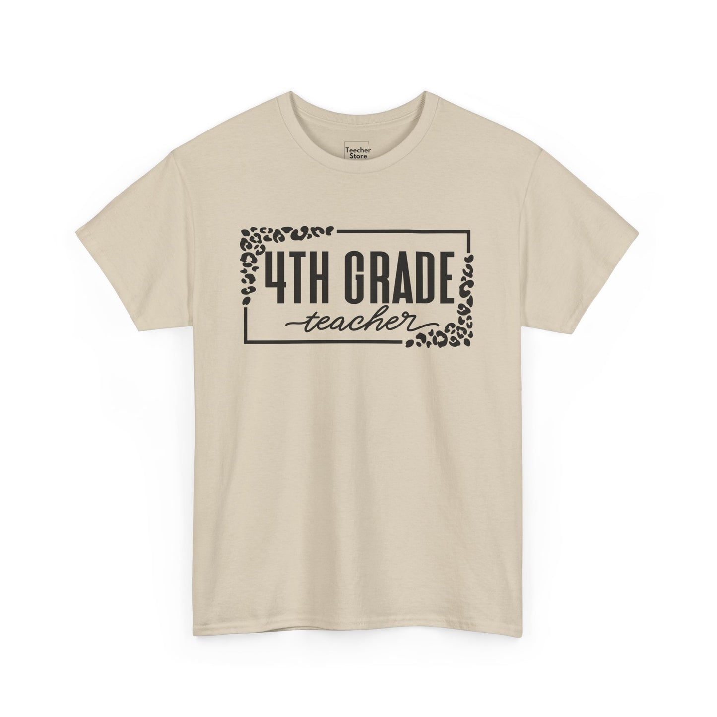 4th Grade Tee-Shirt