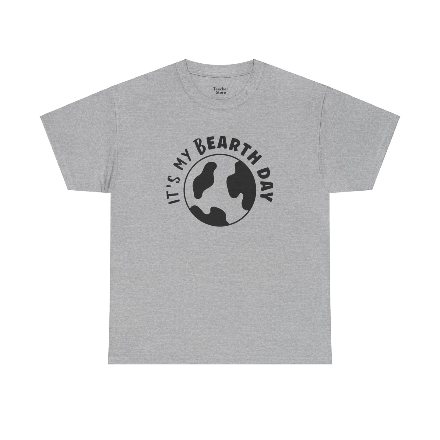 Bearth Day Tee-Shirt