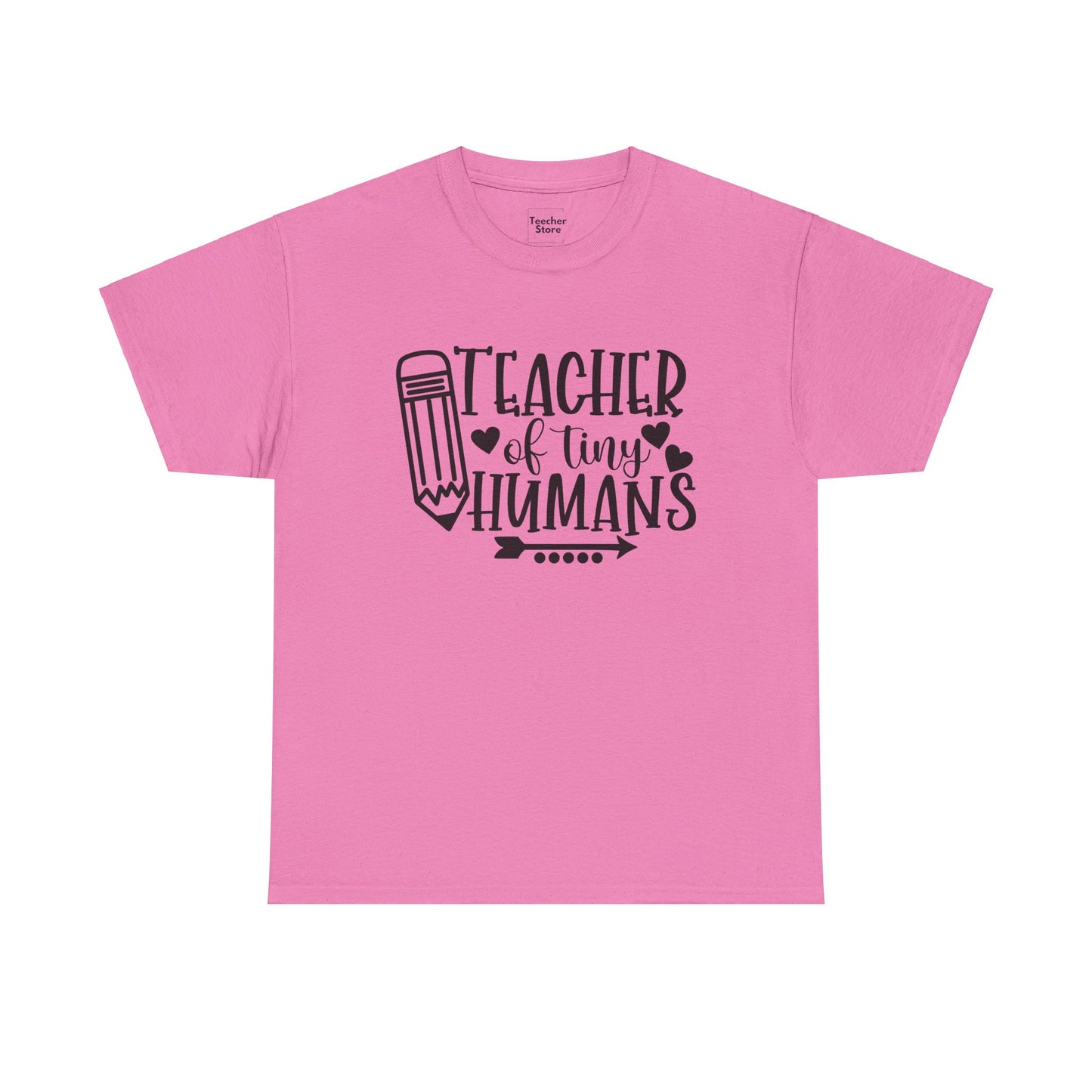 Tiny Humans Tee-Shirt