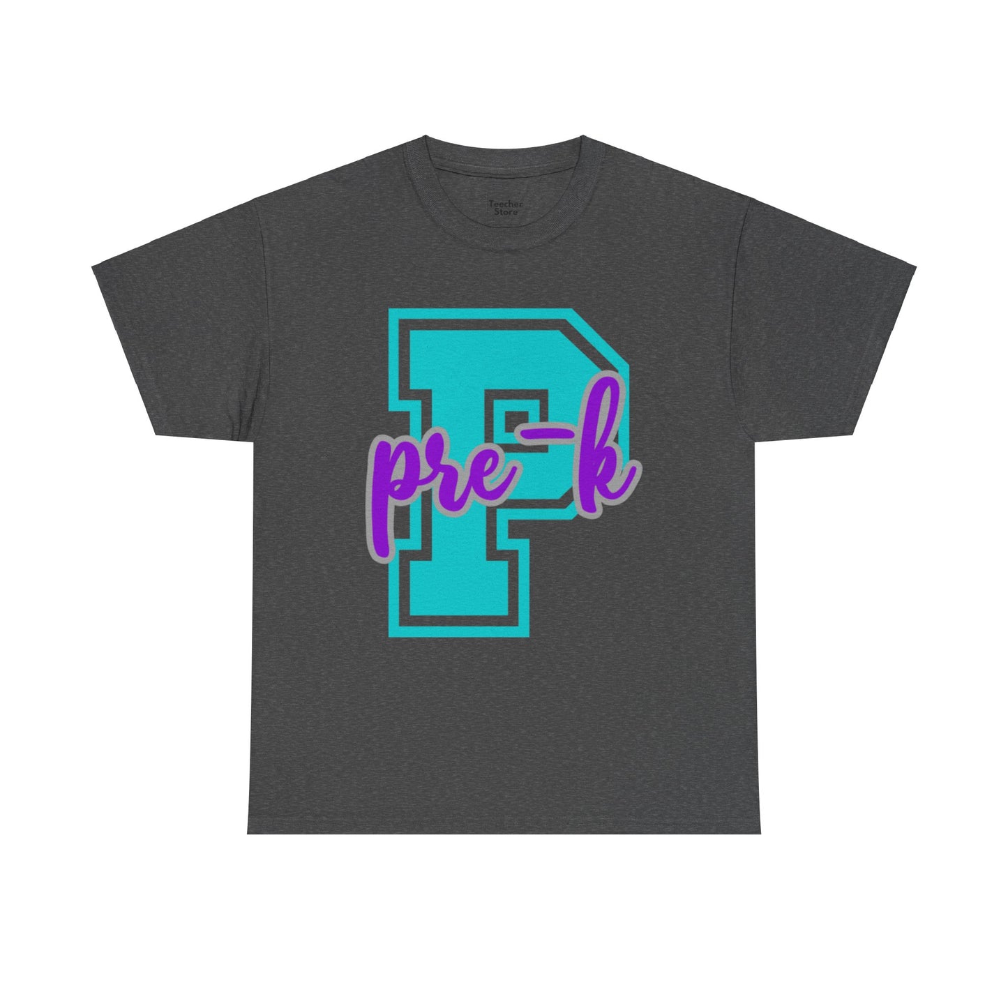 Pre-K Tee-Shirt