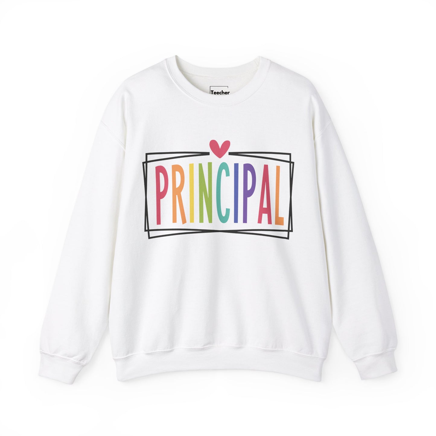 Principal Sweatshirt