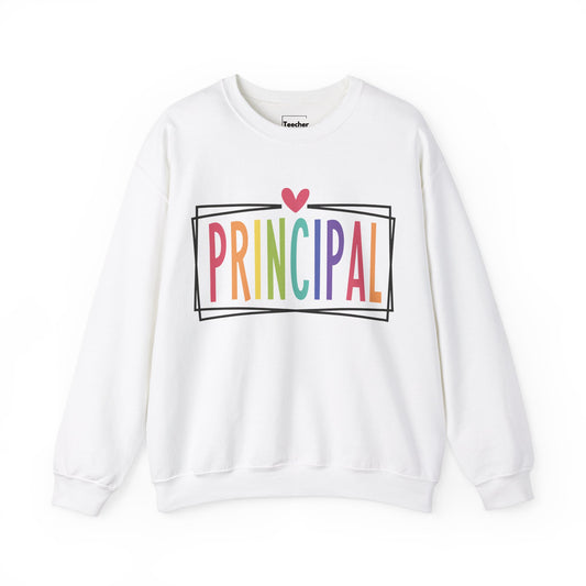 Principal Sweatshirt