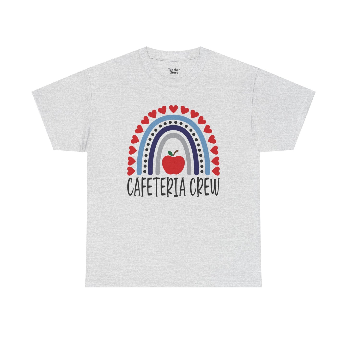 Cafeteria Crew Tee-Shirt