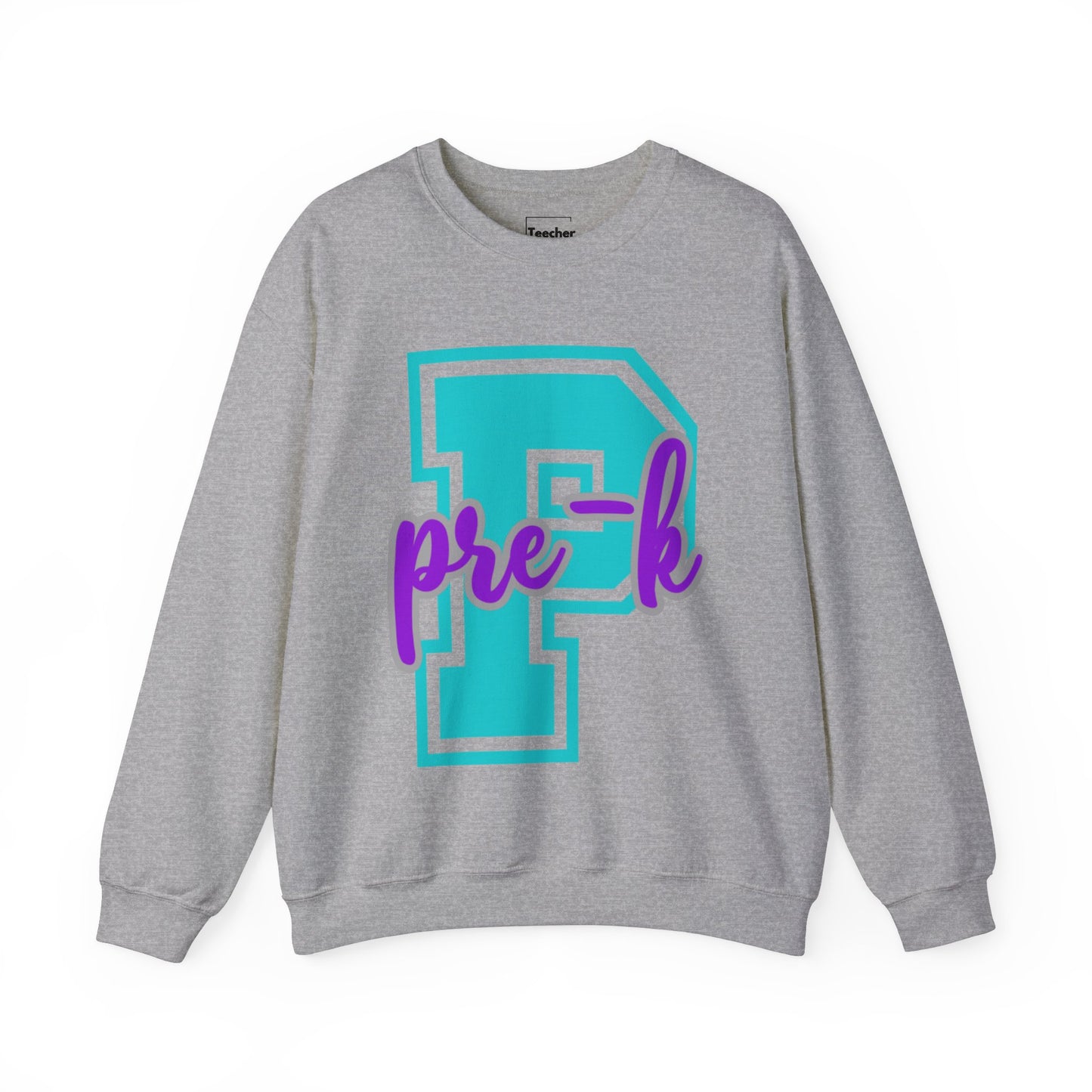 Pre-K Sweatshirt