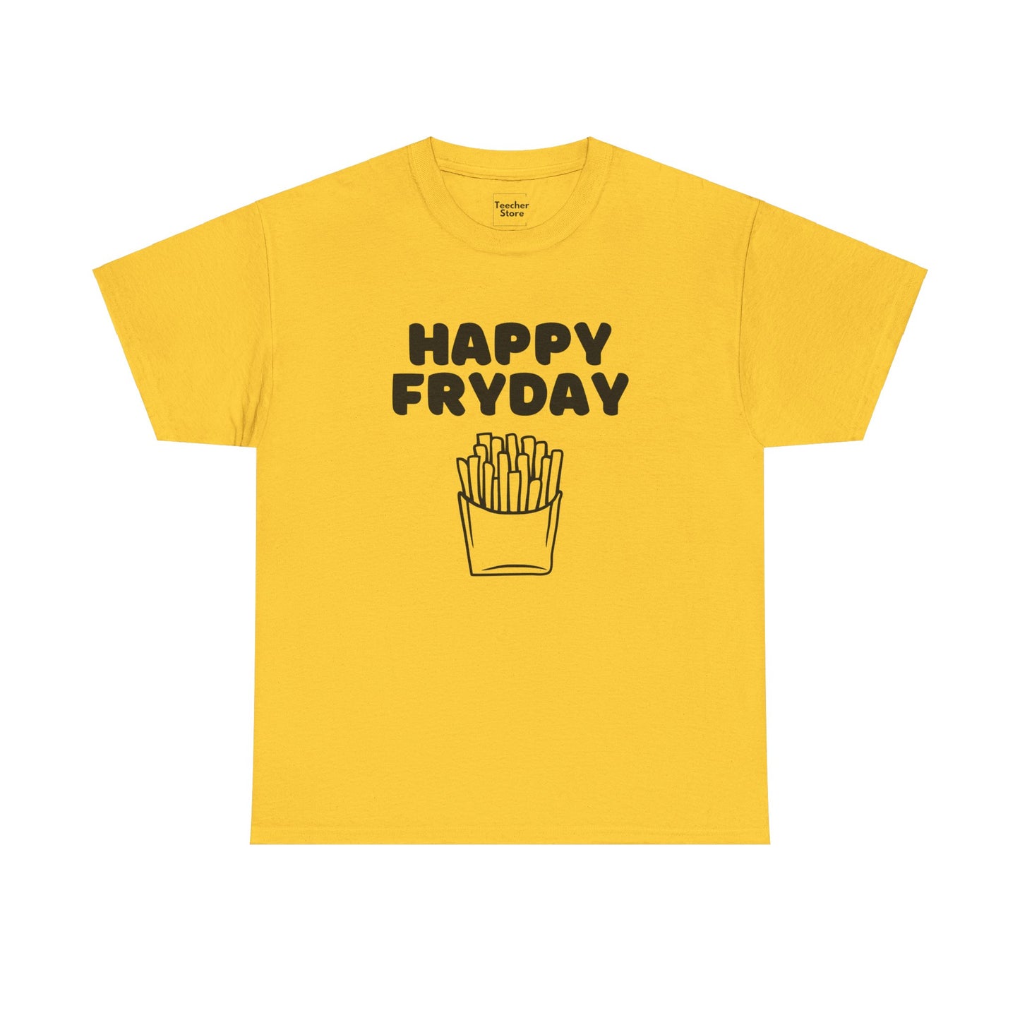 Fryday Tee-Shirt