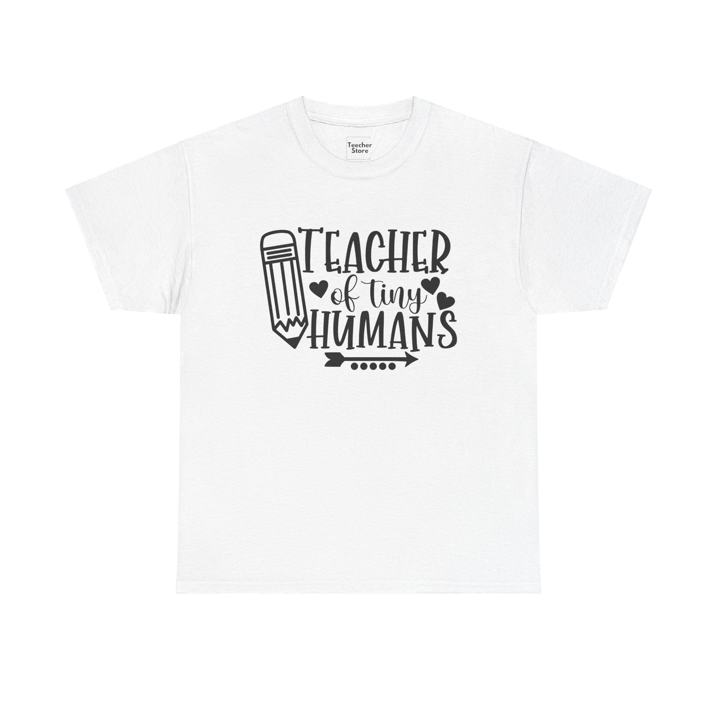 Tiny Humans Tee-Shirt