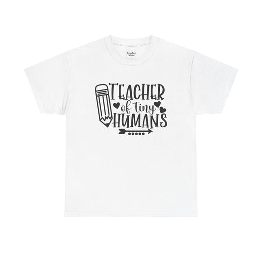 Tiny Humans Tee-Shirt