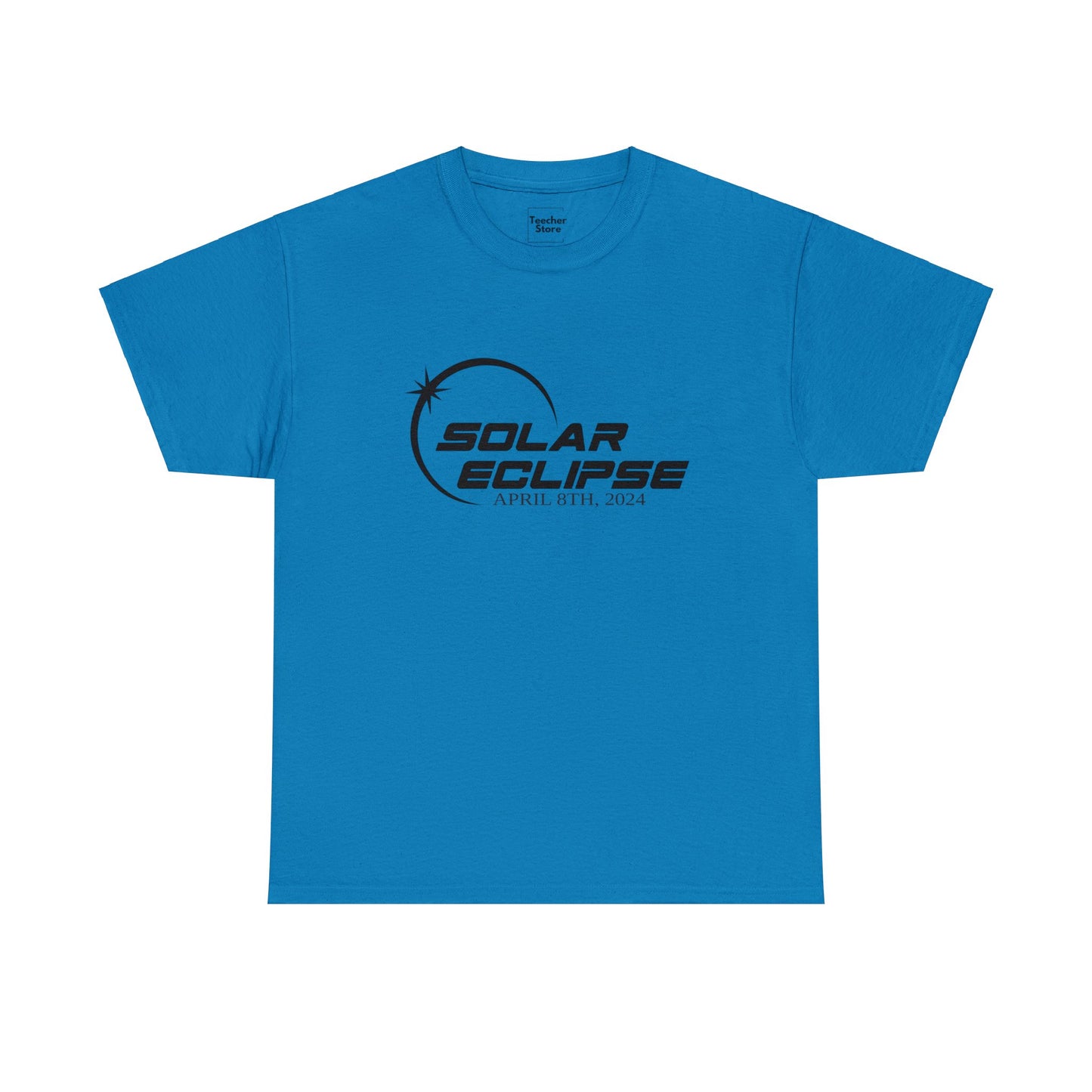 Solar Eclipse Tee-Shirt