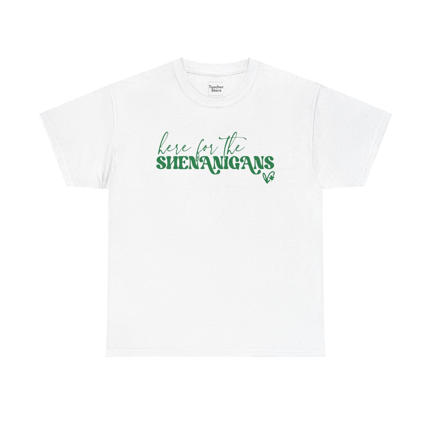 Shenanigans Tee-Shirt