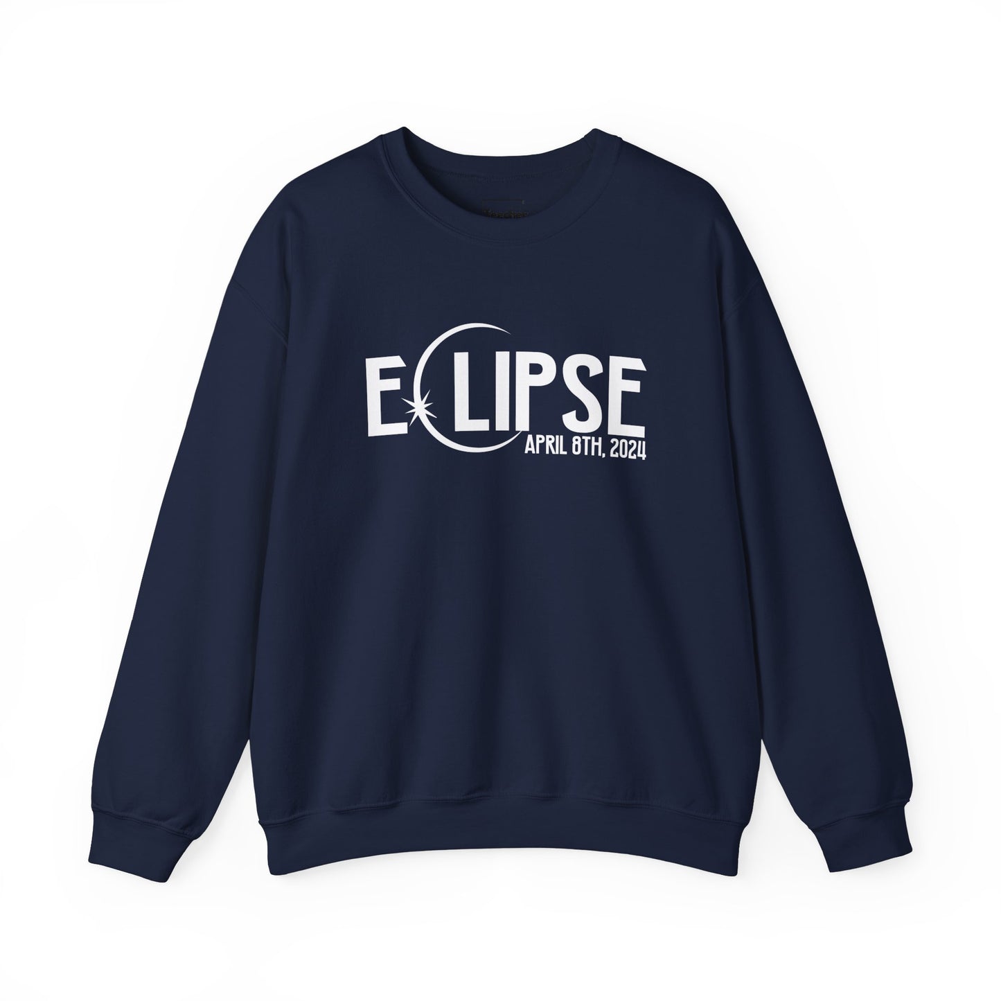 Eclipse 2024 Sweatshirt