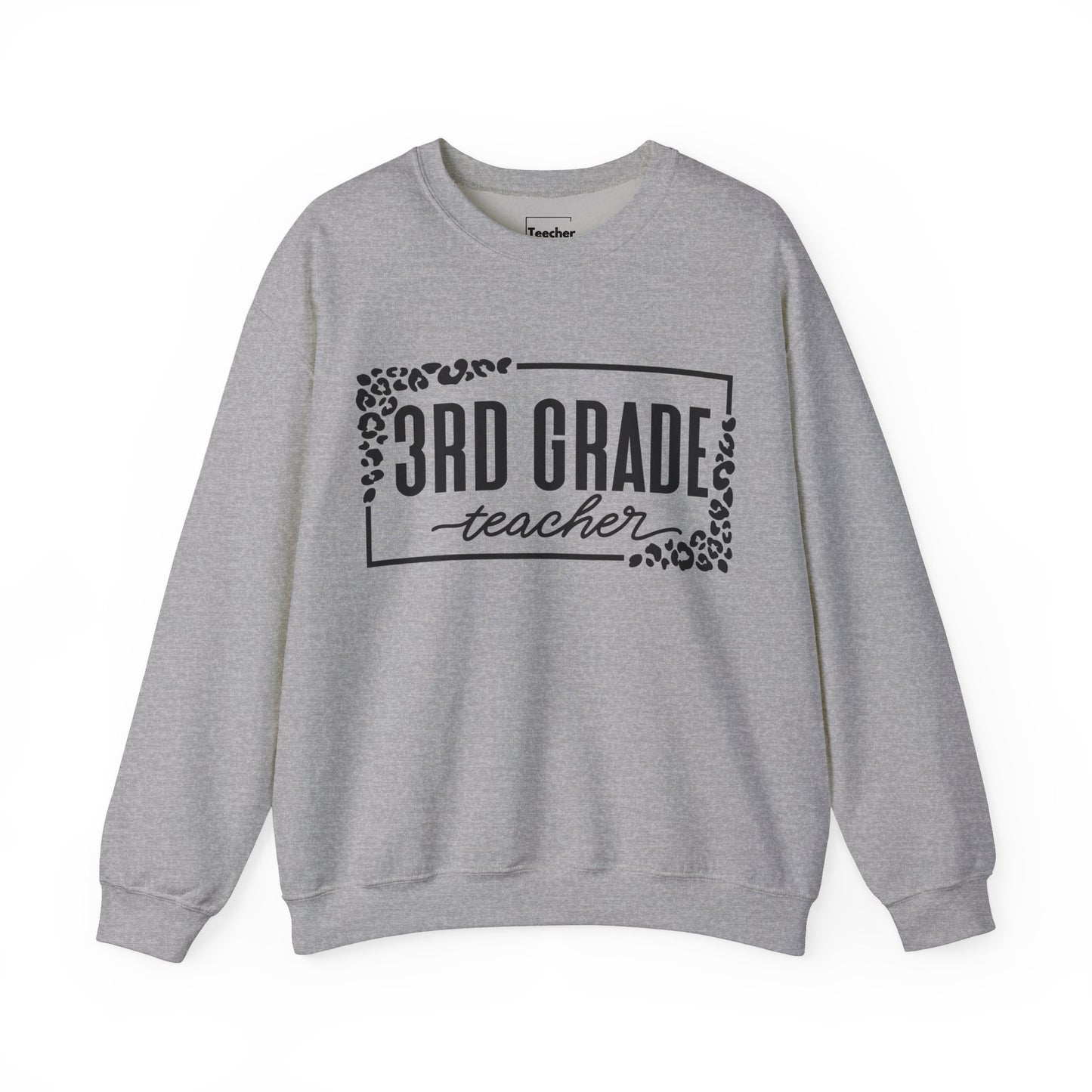 3rd Grade Sweatshirt