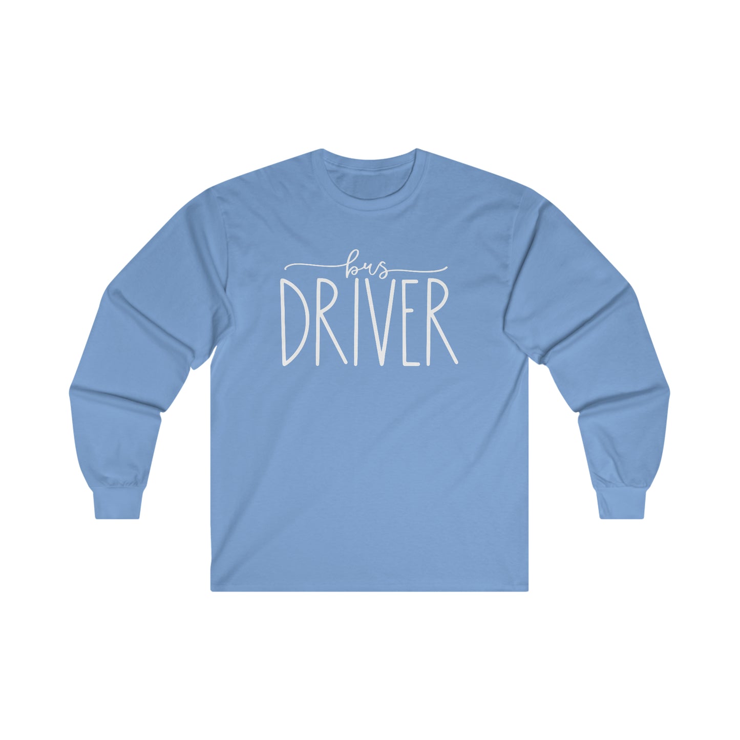 Driver Long Sleeve Shirt