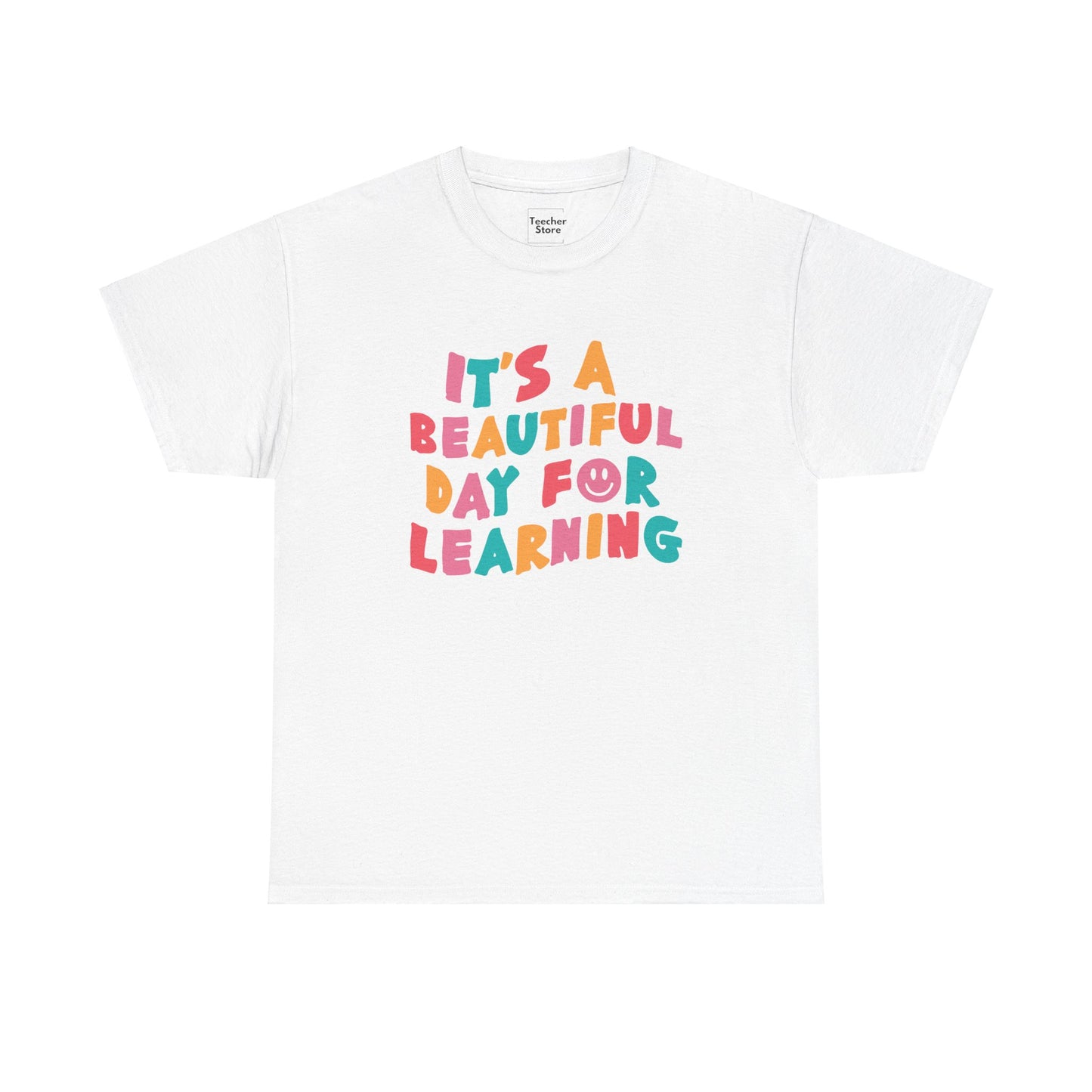 Beautiful Day Tee-Shirt