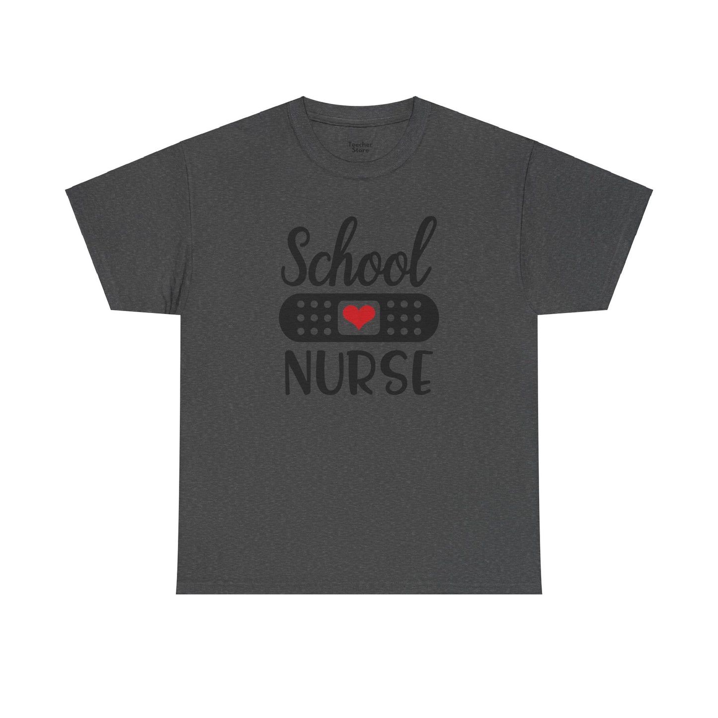 School Nurse Tee-Shirt