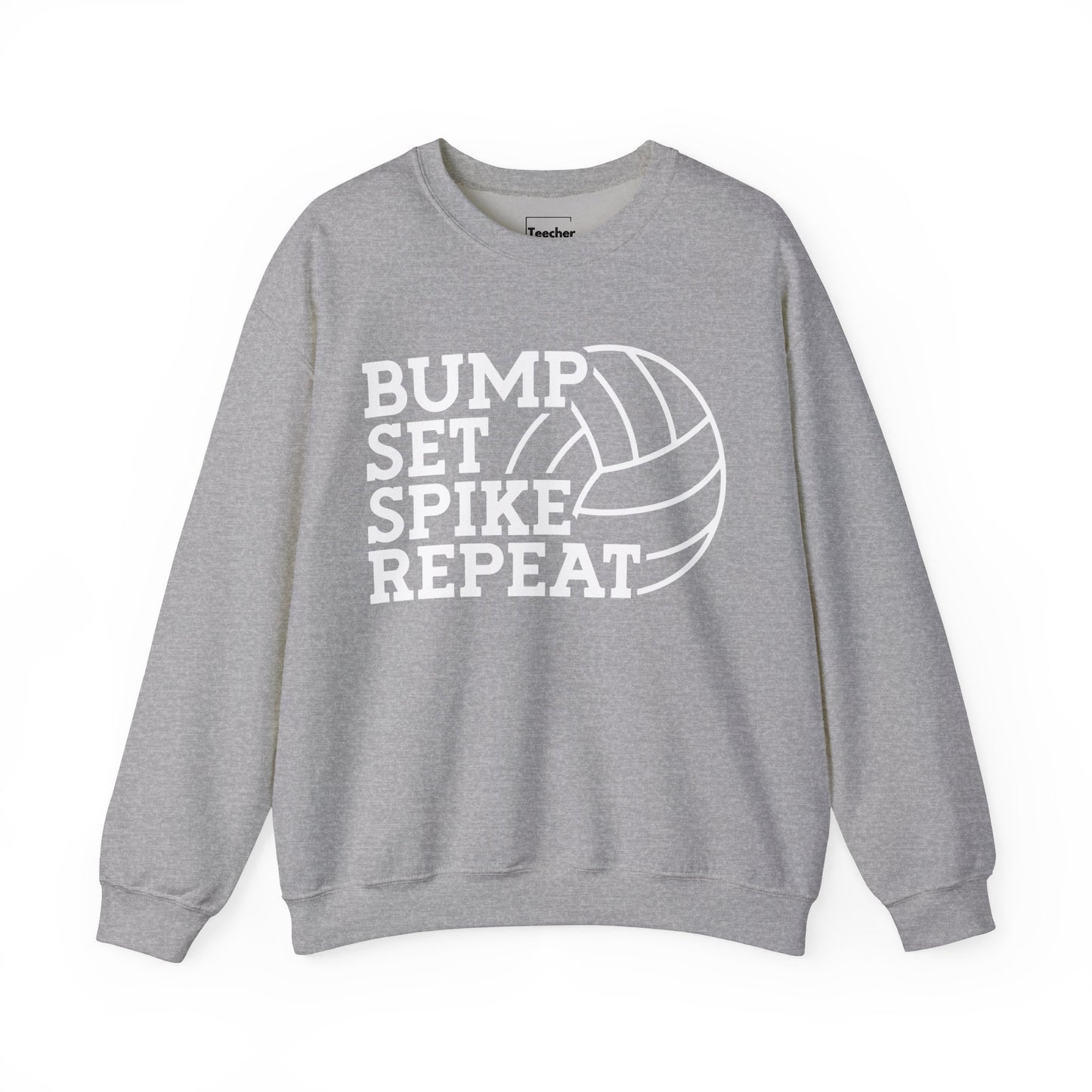 Bump Set Spike Sweatshirt