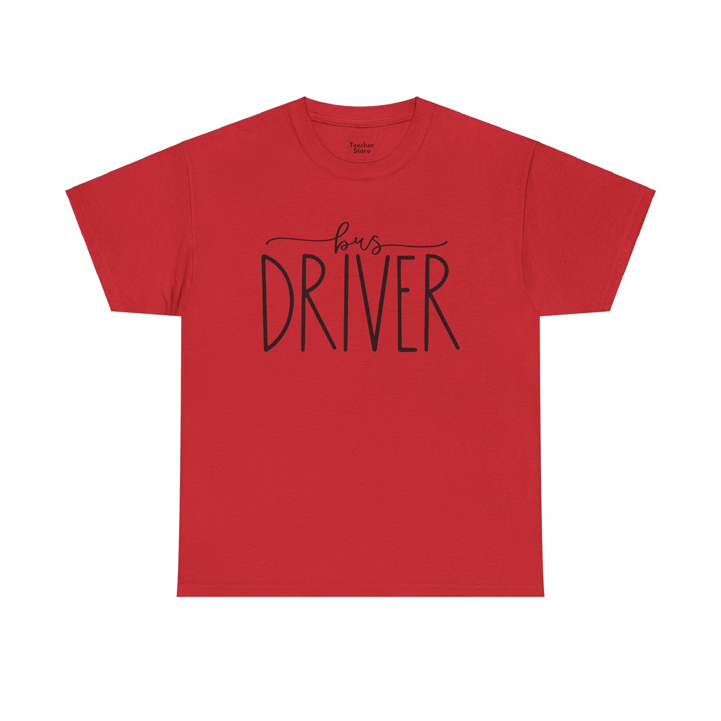 Driver Tee-Shirt