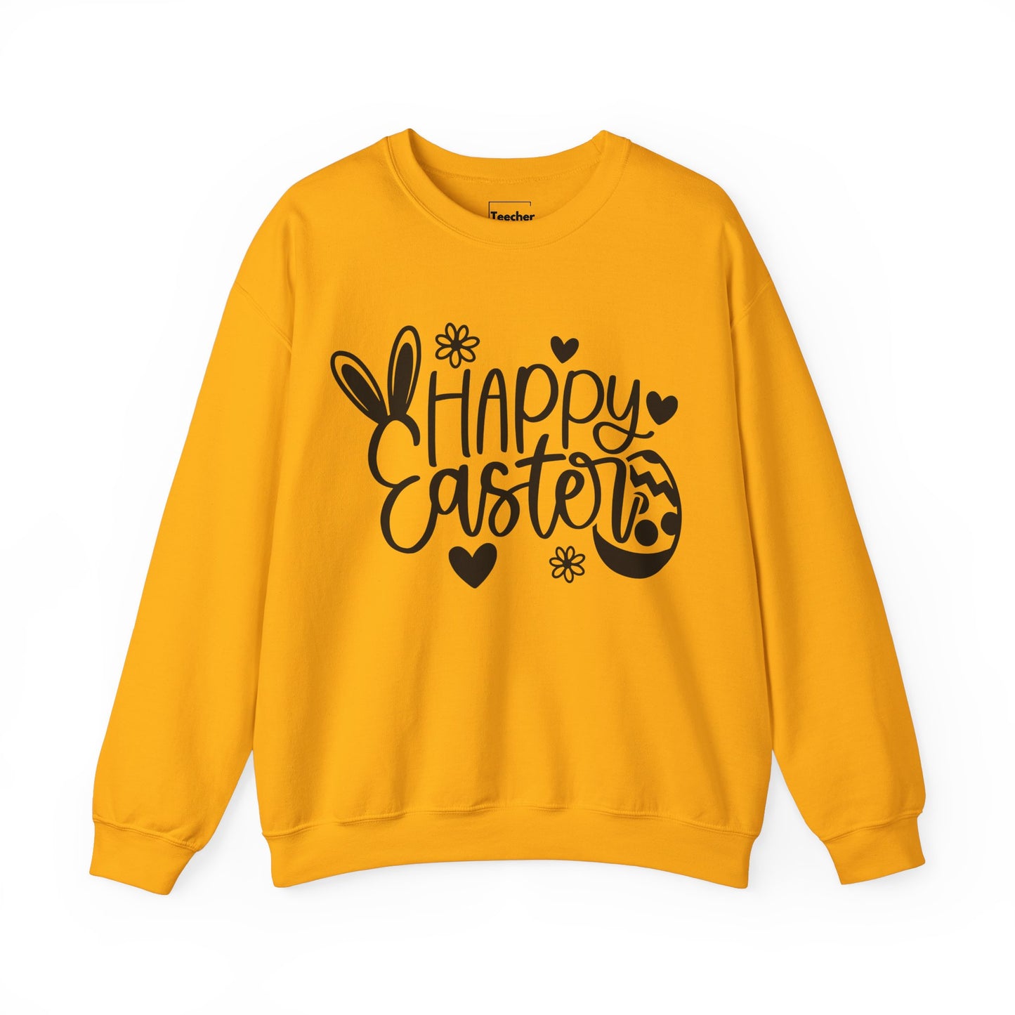 Happy Easter Sweatshirt