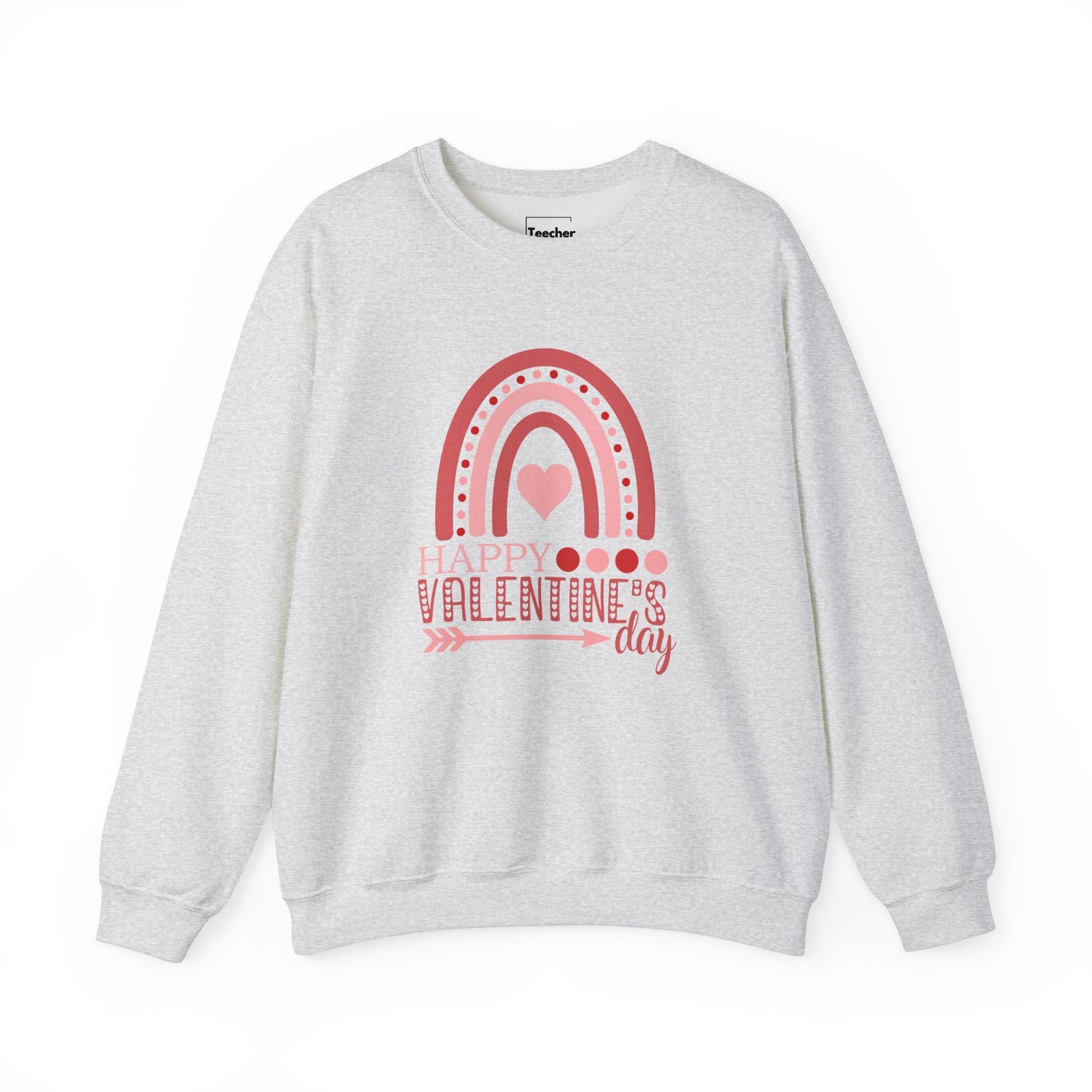 Happy Valentine's Day Sweatshirt